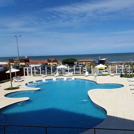 Hotel Reviens Pinamar Exterior photo