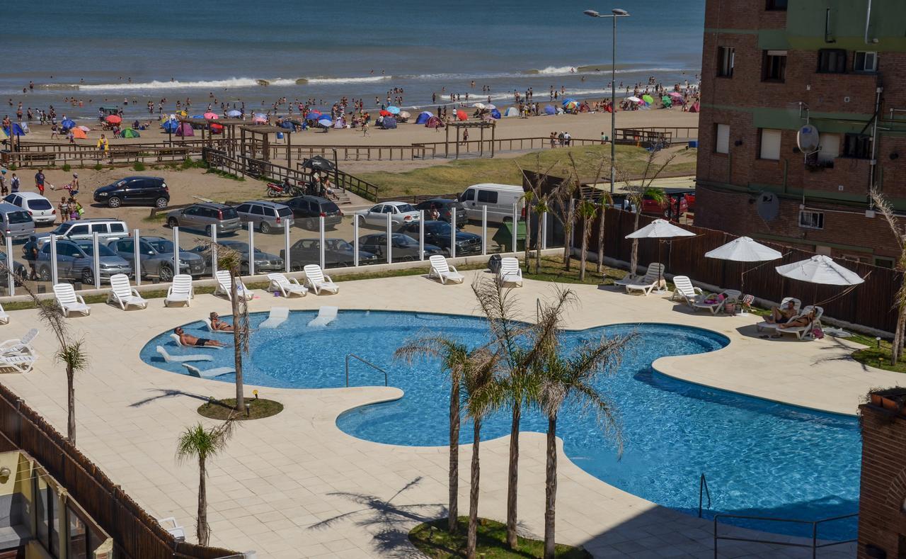 Hotel Reviens Pinamar Exterior photo