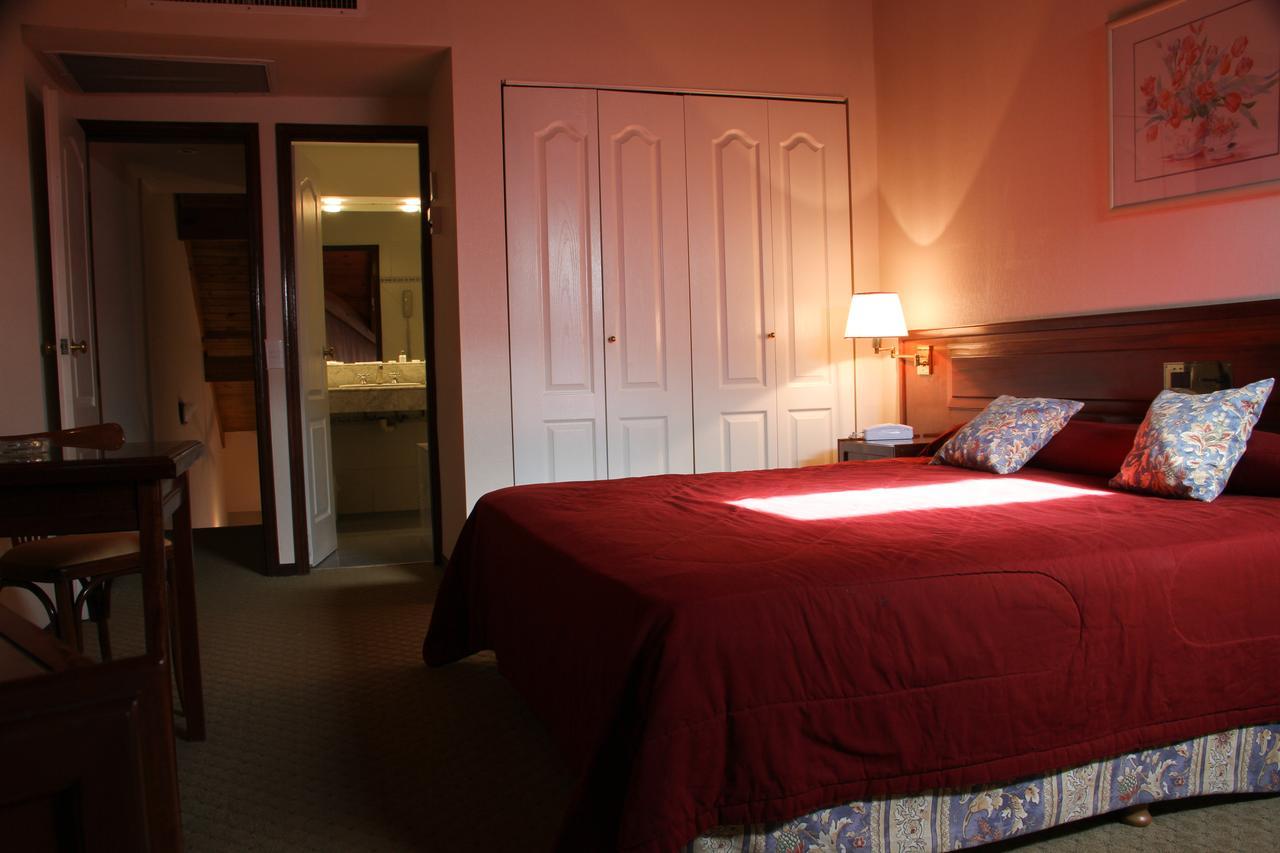 Hotel Reviens Pinamar Room photo